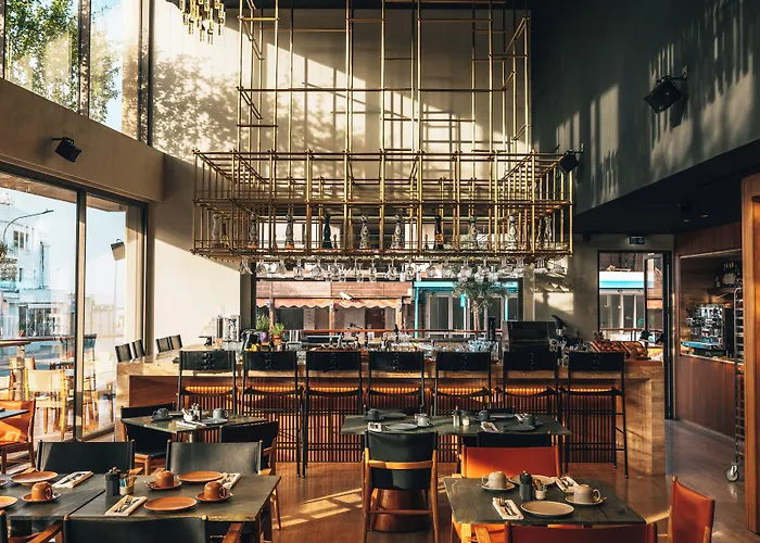 Hotel M Boutique - Designed For Adults