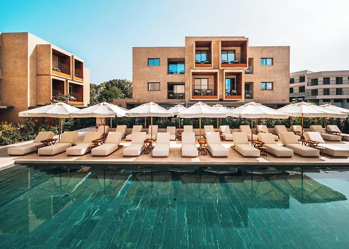 Hotel M Boutique - Designed For Adults