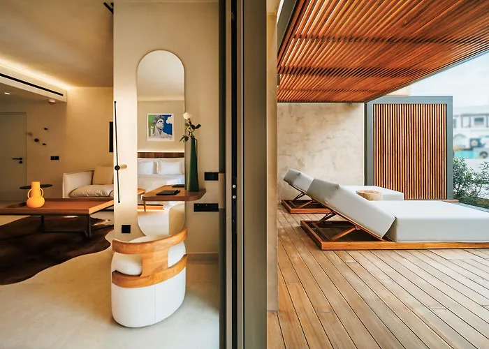 M Boutique - Designed For Adults Paphos